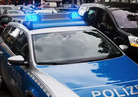 Germania a arestat un ofițer militar, suspectat de spionaj în favoarea Rusiei