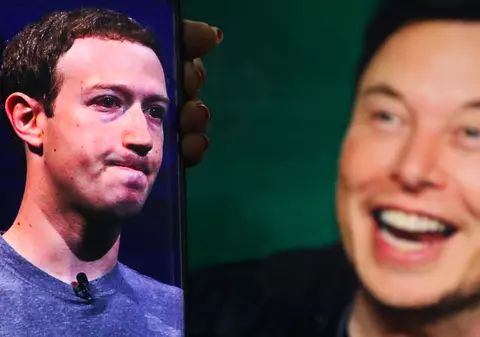 Lupta în cuşcă dintre Elon Musk și Mark Zuckerberg, LIVE pe platforma X, fostă Twitter