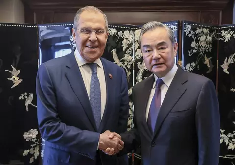 China transmite Rusiei că va păstra o poziție „imparțială" în privința Ucrainei