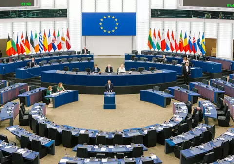 Dreapta va obține cele mai importante câștiguri la alegerile europarlamentare din 2024, arată o analiză Politico