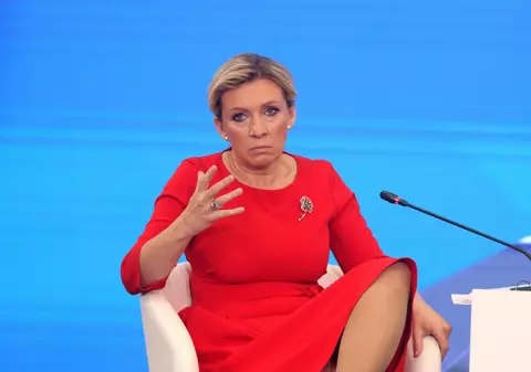 Doar capitularea Kievului va pune capăt războiului, anunță Maria Zaharova, cerând recunoașterea „noilor realități teritoriale"