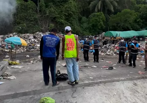 Fiul actorului Rodolfo Sancho a recunoscut că a ucis şi dezmembrat un chirurg plastician, pe o insulă din Thailanda