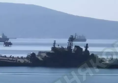 Ucraina promite mai multe atacuri asupra navelor rusești și asupra podului Kerci din Crimeea. „Sunt acţiuni absolut logice, eficiente și legitime"