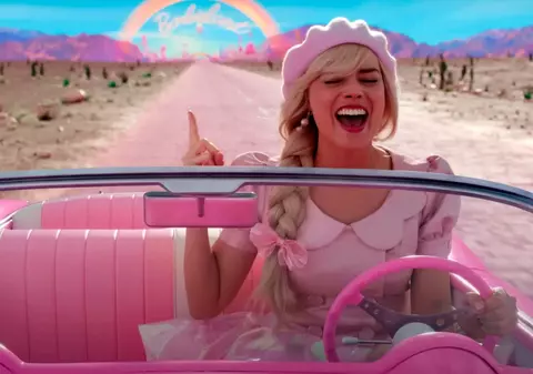Ministerul Culturii din Rusia: „Barbie” și „Oppenheimer” nu corespund valorilor „noastre spirituale și morale tradiționale”. Ce filme recomandă în schimb
