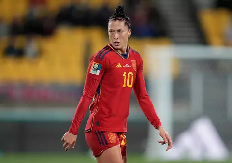 Jucătoarea sărutată de preşedintele federaţiei spaniole de fotbal spune că s-a simțit „victima unei agresiuni”