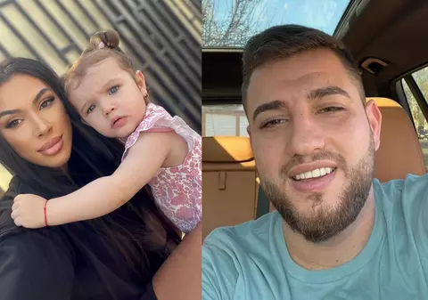 Decizia luată de Raluca Pastramă, fosta soție a lui Pepe, după ce au apărut zvonuri despre divorțul de Ibrahim