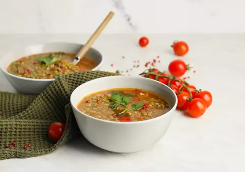 Reţete cu linte verde - cum să le prepari și ce beneficii au