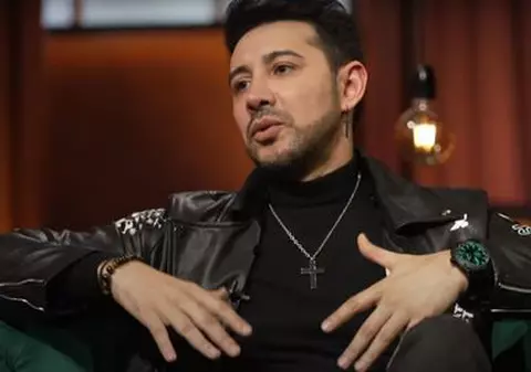 Ce a făcut Adi Cristescu de când s-a retras din lumina reflectoarelor. „Sunt mulțumit unde am ajuns”