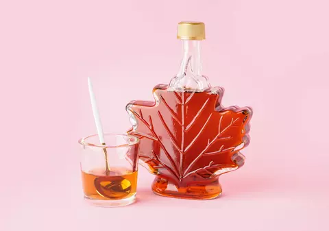 Siropul de arțar - beneficii, proprietăți, contraindicații