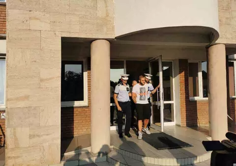 Şoferul care a condus beat și a omorât trei tineri la Sântimbru a fost arestat pentru 30 de zile