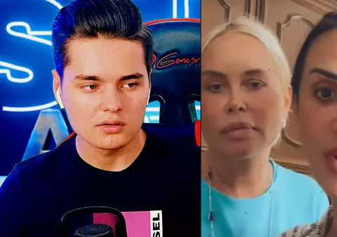 Vica Blochina și Mara Bănică au sărit în apărarea lui Selly, după ce Oana Roman l-a criticat: „S-a luat de cel mai tare puști”