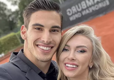 Gestul făcut de Victor Cornea pentru Andreea Bălan. Cântăreața s-a emoționat: „Sufletul pe care mi-l doream pentru mine”