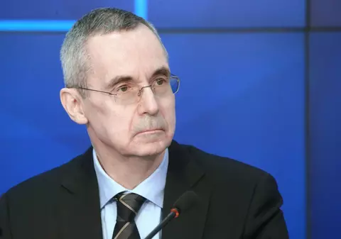 Ambasadorul rus în Danemarca spune că transferul de avioane F-16 către Ucraina reprezintă o „escaladare” a conflictului