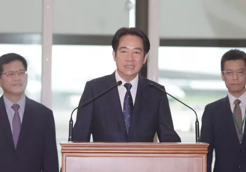 „Un scandalagiu până la capăt”. Reacția Chinei la vizita în SUA a vicepreşedintelui din Taiwan