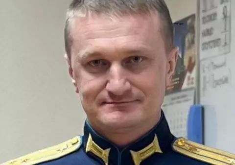 Comandantul rus care a condus asaltul asupra aerodromului militar de la Gostomel, una dintre primele ținte ale Kremlinului în război, a fost ucis în luptele de la Andreevka