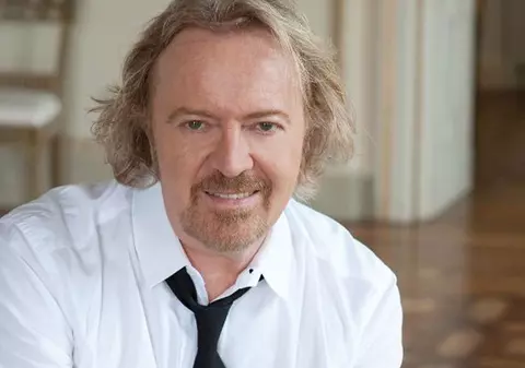 Concertul artistului Umberto Tozzi, amânat pentru luna mai 2024. Ce a pățit artistul