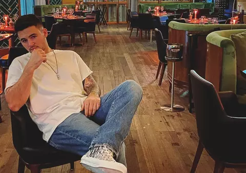 Cât s-a îngrășat Mario Fresh în luna august și cum vrea să scape de kilogramele în plus. „Începem să fim din nou serioși”