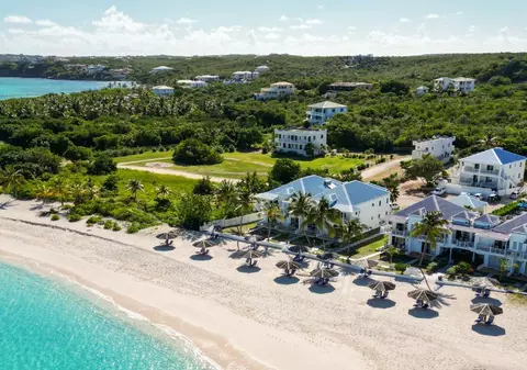 Insula minusculă din Caraibe care are o comoară digitală: „30 de milioane de dolari din taxe de înregistrare a domeniilor”