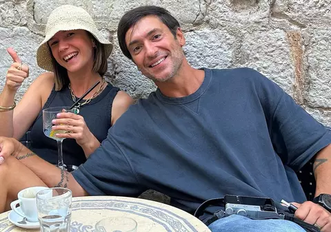 Adela Popescu a dezvăluit ce se întâmplă în familia ei. „Sunt zile în care suntem egoiști”