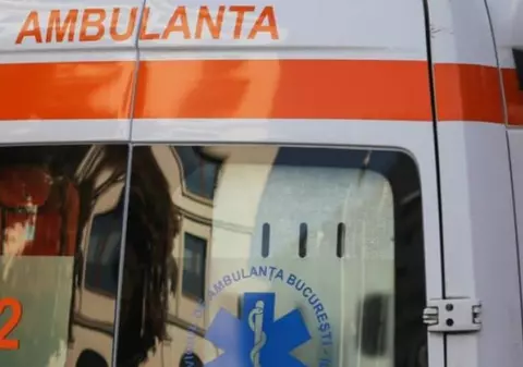 „Veniți peste jumătate de oră la această adresă, veți găsi un mort”. Un șofer de TIR a sunat la 112, apoi s-a spânzurat, la Huși