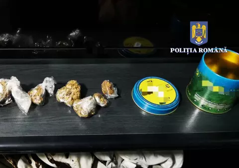 Minoră de 13 ani din Vaslui, obligată să se prostitueze după ce a fost drogată cu cocaină și canabis