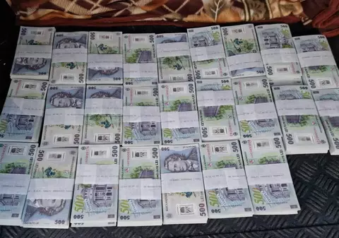 Mita de 1,25 de milioane de lei a lui Dumitru Buzatu „reprezenta 10% din valoarea unui contract de reabilitare a unor drumuri”, anunță DNA