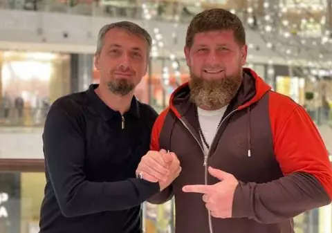 „Bănuia că l-a otrăvit”. Liderul cecen Ramzan Kadîrov, suspectat că și-a îngropat de viu vicepremierul, care era medicul lui personal