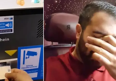 „Nota de plată” pentru un șofer care și-a lăsat mașina 8 luni în parcarea aeroportului din Frankfurt: „Cu banii ăia, îți luai alta!”