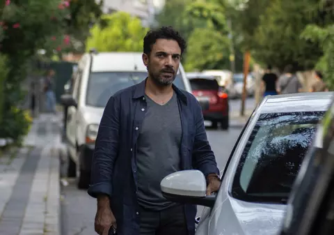 Povestea emoționantă de viață a actorului Uğur Aslan din serialul "Secrete de familie", difuzat la Kanal D