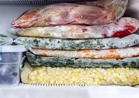 Zece legume de toamnă pe care le poți păstra la congelator