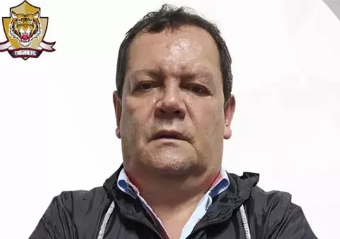 Președintele unui club de fotbal din Columbia a fost împușcat mortal după ce echipa sa a pierdut un meci în campionat