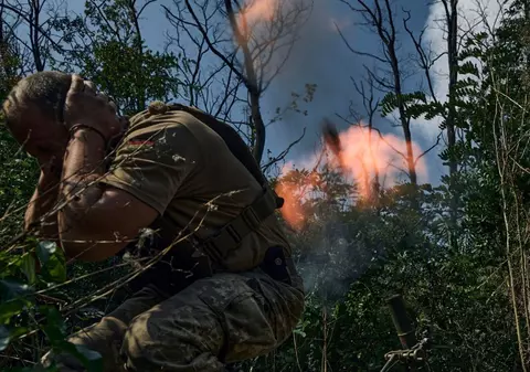 Război în Ucraina, ziua 571 | Rusia a concentrat peste 50.000 de soldați lângă Bahmut, potrivit Ucrainei