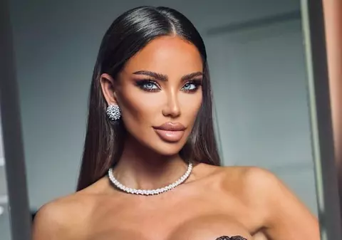 Câți bani câștigă Bianca Drăgușanu lunar. Și-a cumpărat apartament în Dubai fără să-l vadă