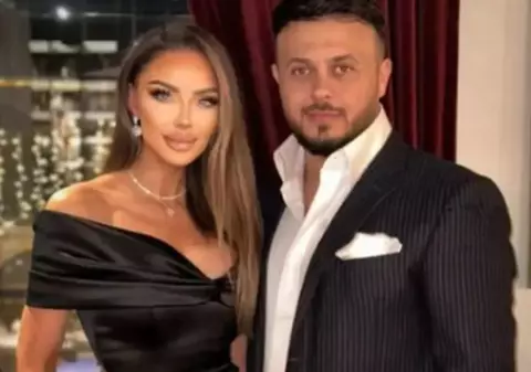 Bianca Drăgușanu, primele declarații după ce s-a zis că s-a împăcat cu Gabi Bădălău: „Mă privește doar pe mine”