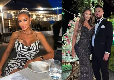 Bianca Drăgușanu și Gabi Bădălău s-au despărțit. Fosta soție a lui Victor Slav a confirmat. „Nu simt nevoia”