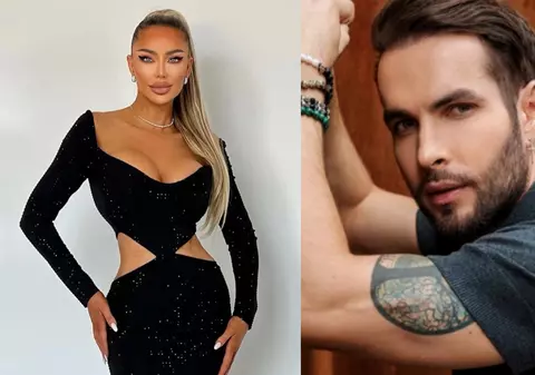 Bianca Drăgușanu, reacție la adresa lui Randi, care a fost deranjat de afirmația că „un bărbat sărac e un bărbat prost”: „Se crede deștept?”