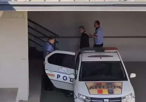 Dumitru Buzatu află vineri dacă rămâne în arest, în dosarul mitei de 1,25 de milioane de lei