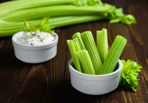 Ce este apio și cum se consumă