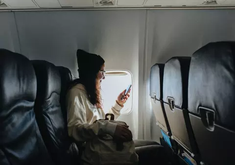 Ce obiecte ai voie să iei in avion