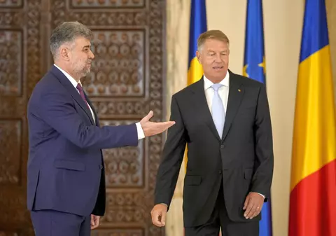 Ciolacu: Dacă PNL rupe coaliția cu PSD, Iohannis va primi mandatul meu de prim-ministru