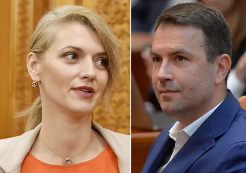 Cum a răspuns ministra justiției la acuzația USR că a avizat proiectul privind măsurile fiscale, deși „experții ministerului au avut argumente solide de neconstituționalitate”