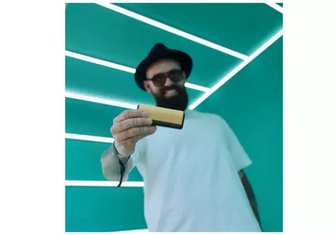 În ultima zi a festivalului Jazz in the Park, IQOS își așteaptă comunitatea în spațiul Home of IQOS