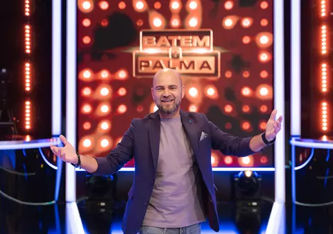 Câți bani s-au câștigat într-o singură săptămână la „Batem palma?”, show-ul prezentat de Cosmin Seleși la PRO TV