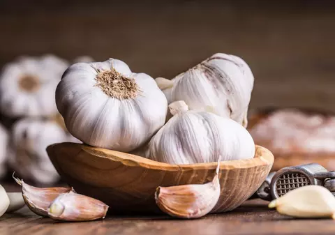 Cum se depozitează corect usturoiul. Cum se păstrează usturoiul în condiții optime