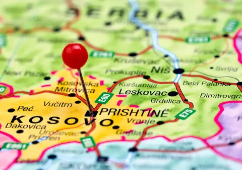 Curiozități despre Kosovo. Lucruri neștiute despre Kosovo