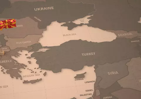 Curiozități despre Macedonia de Nord. Lucruri mai puțin știute despre această țară