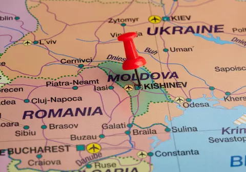 Curiozități despre Republica Moldova