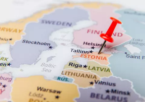 Curiozități despre Estonia. Lucruri interesante și mai puțin știute despre Estonia