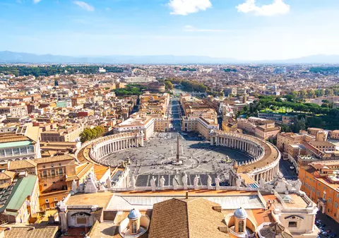 Curiozități despre Vatican. Lucruri neștiute despre cel mai mic stat din lume