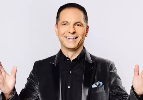 Dan Negru va filma Revelionul 2024, dar nu pentru Kanal D. Cu cine a bătut palma prezentatorul